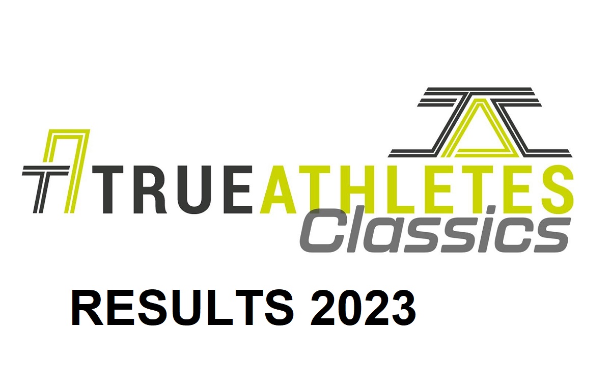Results True Athletes Classics Leverkusen 2023 Watch Athletics